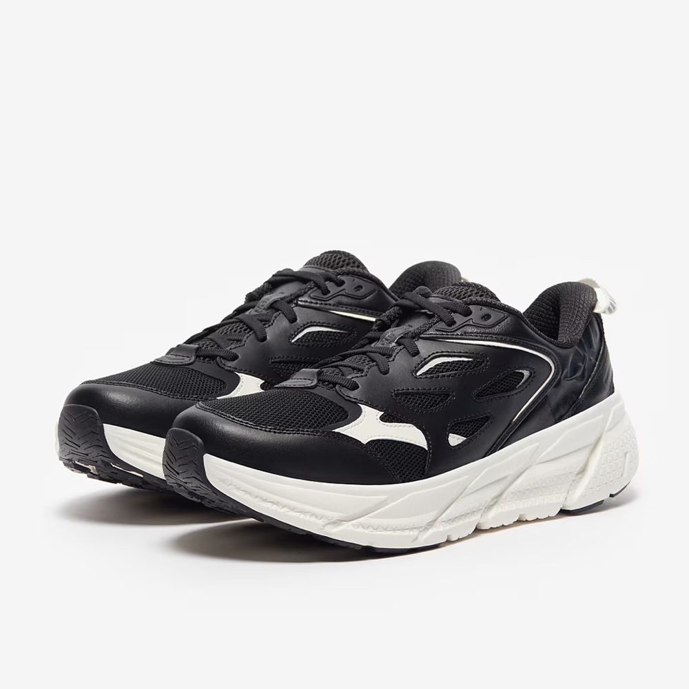 Hoka Clifton L Athletic Sneakers